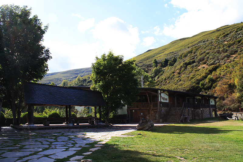 Casa de las gentes